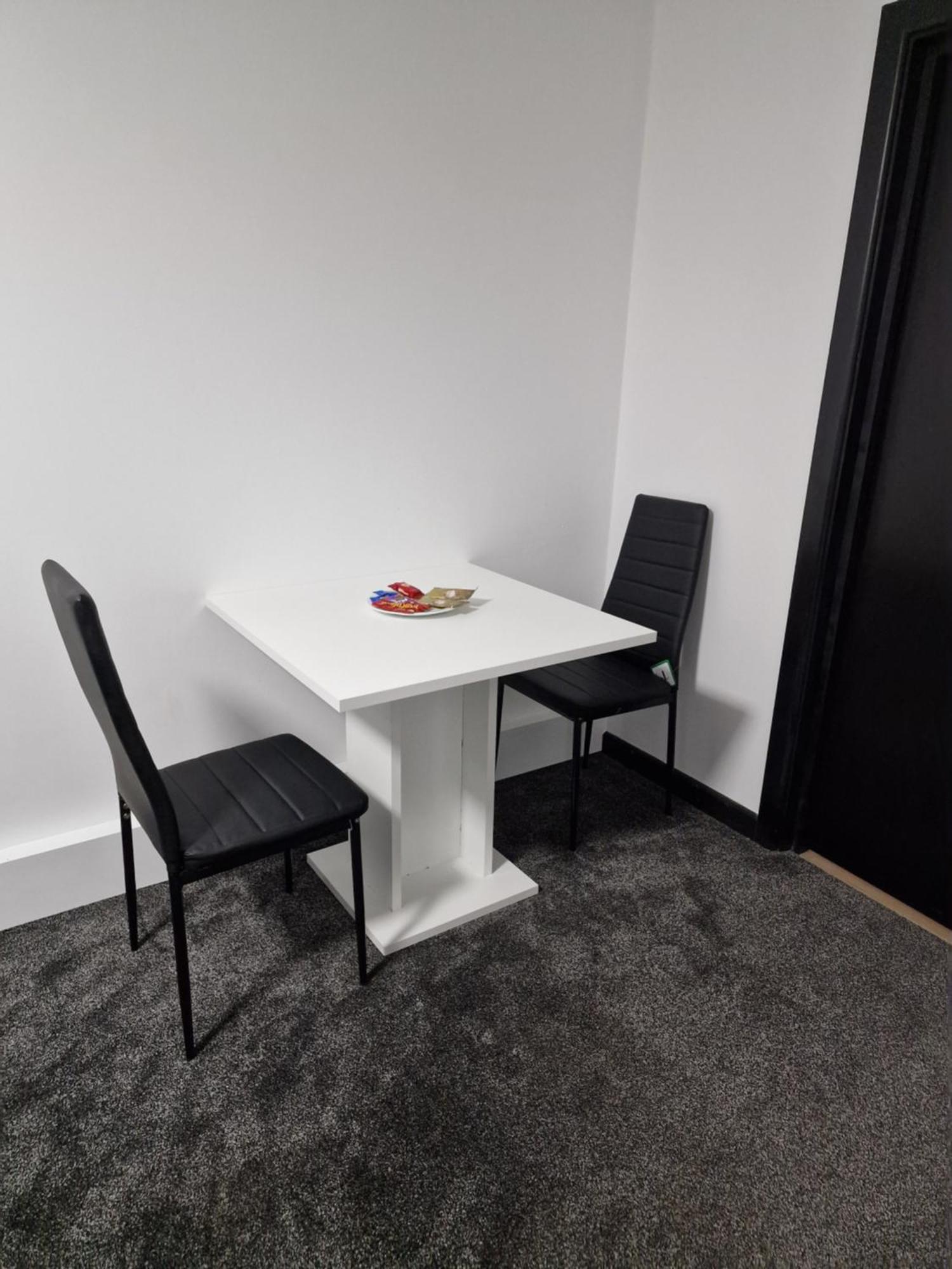 Ckb Flat- Comfort, Cosy, And Secure! Codsall Exteriér fotografie