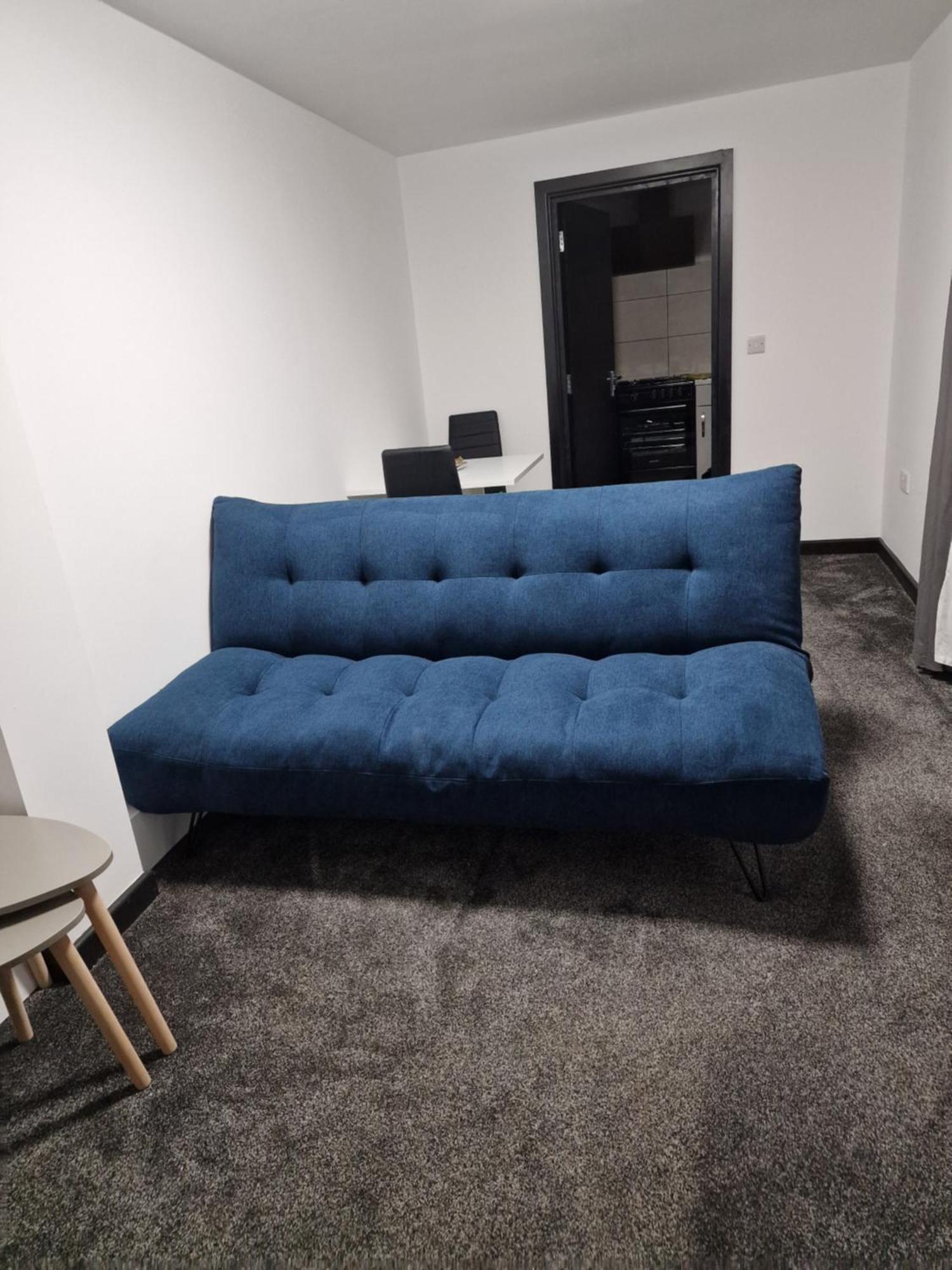 Ckb Flat- Comfort, Cosy, And Secure! Codsall Exteriér fotografie